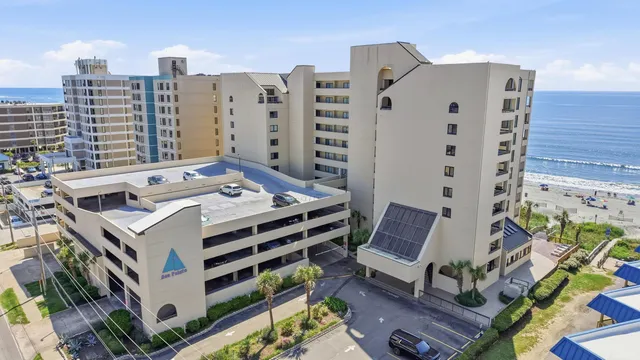 6100 N Ocean Blvd.