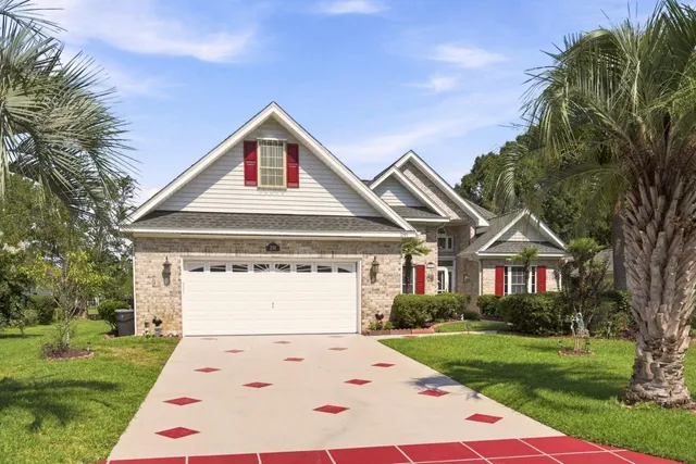 291 Catawba River Rd.
