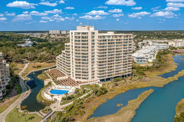 100 Ocean Creek Dr.