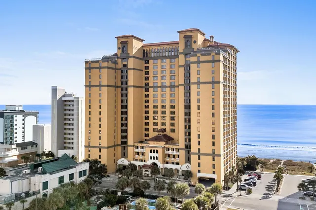 2600 N Ocean Blvd.