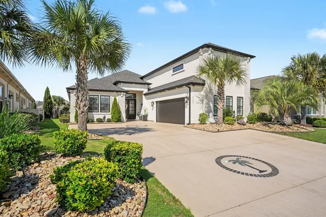 3142 Marsh Island Dr.