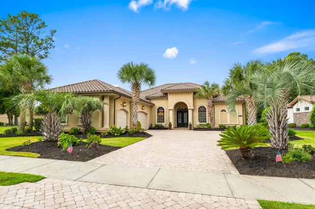 7846 San Marcello Dr.