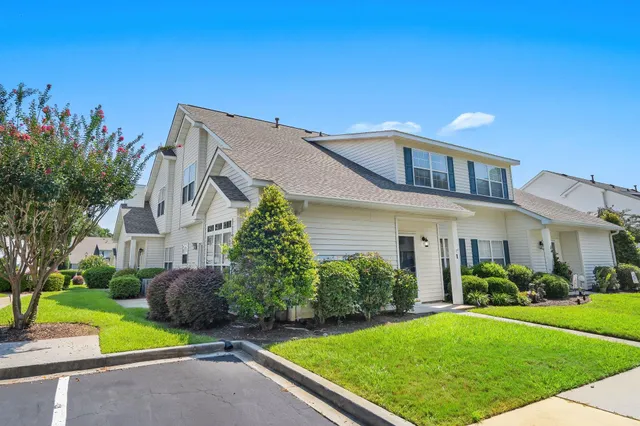 123 Gully Branch Ln.