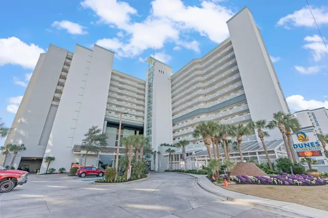 5300 N Ocean Blvd.