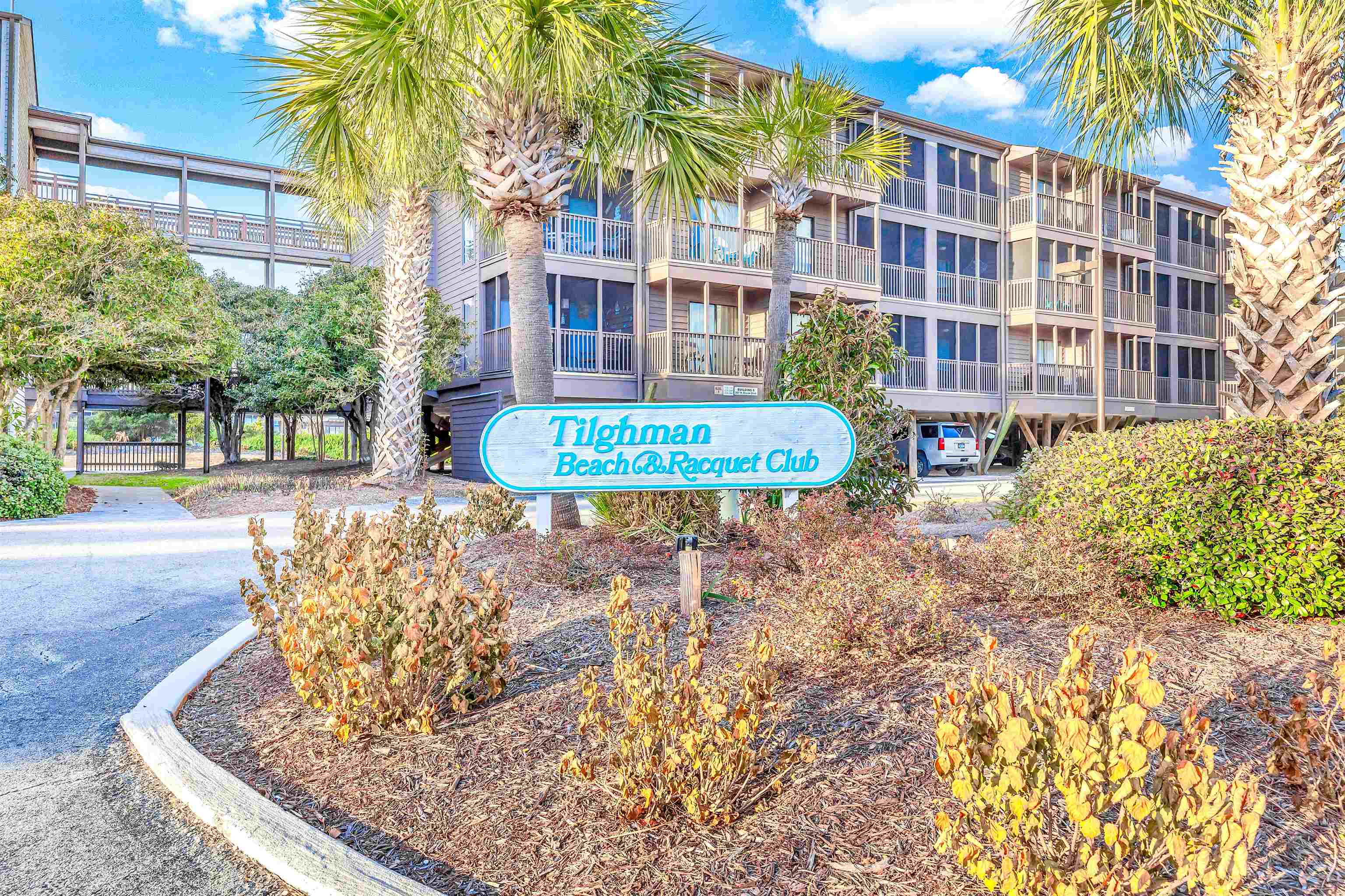 202 N Ocean Blvd. – North Myrtle Beach, SC