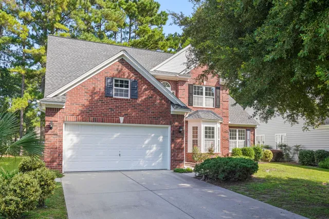 6320 Longwood Dr.
