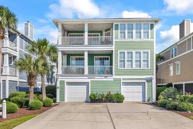 1463 Basin Trail