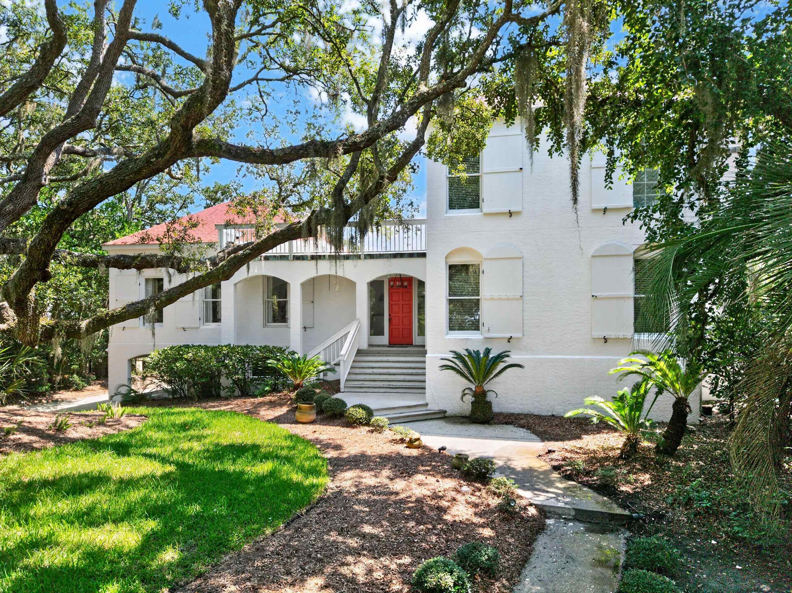 377 Dune Oaks Dr. – Georgetown, SC