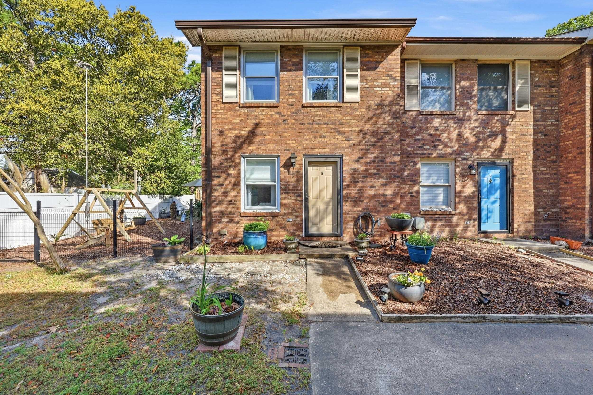 705 26th Ave. S – North Myrtle Beach, SC