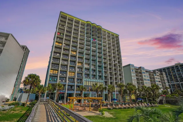 6804 N Ocean Blvd. N