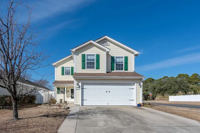 465 Dandelion Ln.