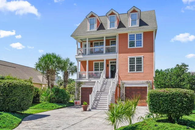 2316 Sand Dunes Dr.