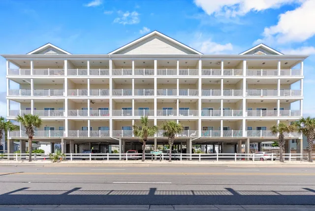 820 S Ocean Blvd.
