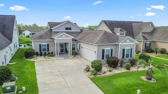 1611 Sapphire Dr.