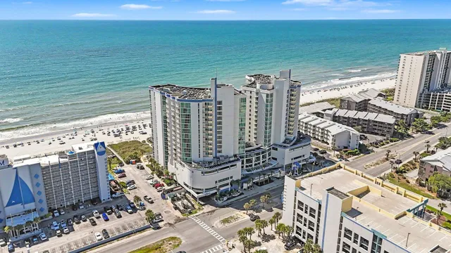 300 N Ocean Blvd.