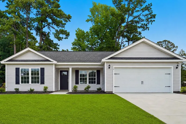 45 Bennington Ct