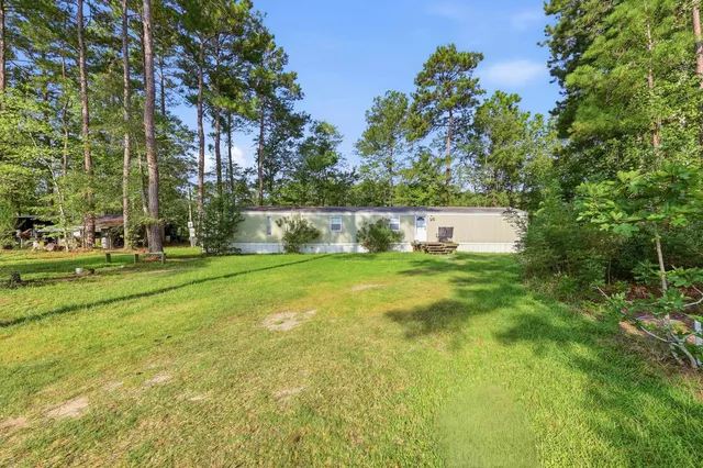 2106 Mineral Springs Rd.