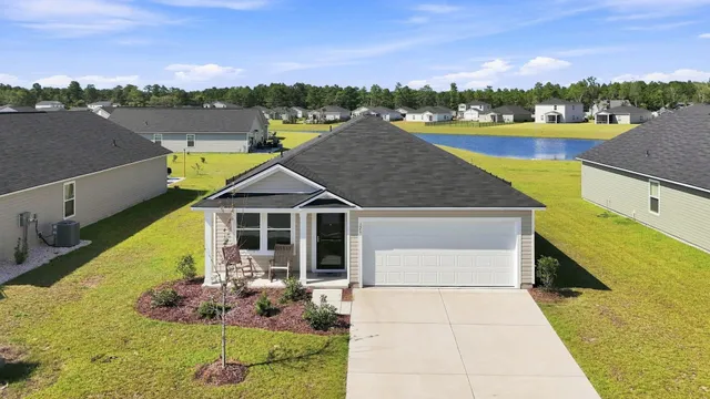 171 Warner Crossing Way