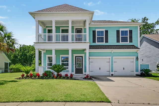 2223 Blue Crane Circle