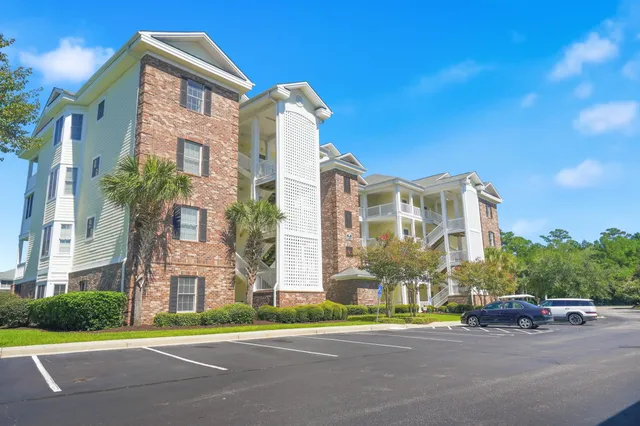 4812 Magnolia Lake Dr.