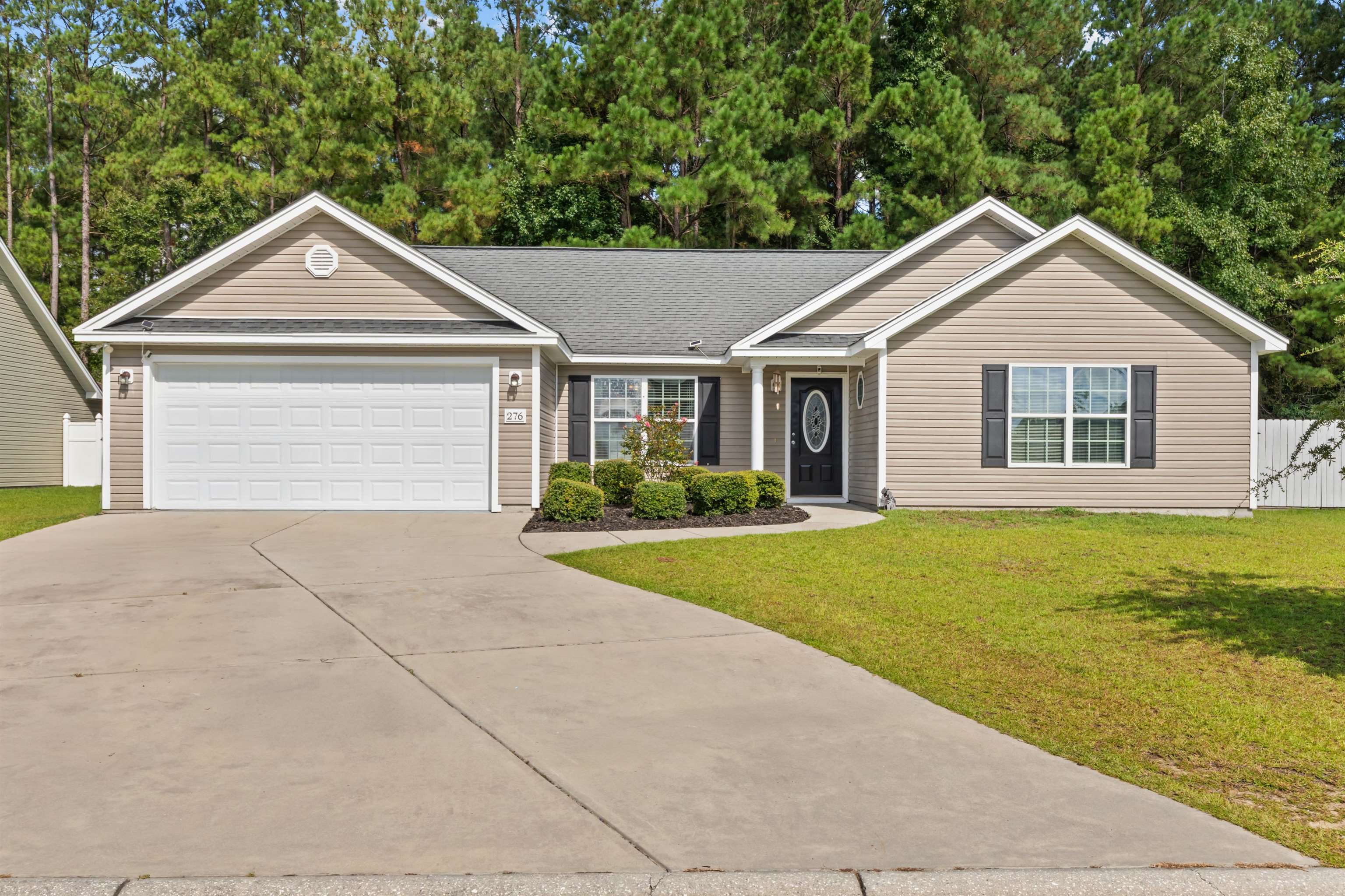 276 Beulah Circle – Conway, SC
