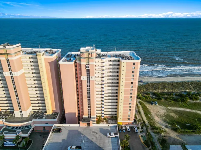 2801 S Ocean Blvd.
