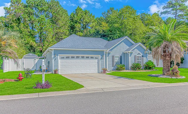 3651 Springdale Dr.