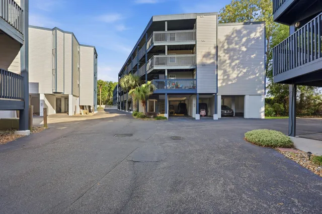 1500 Cenith Dr.