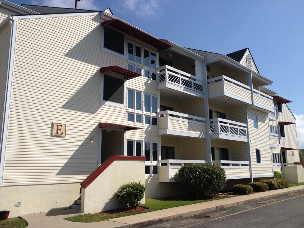 1100 Possum Trot Rd. – North Myrtle Beach, SC