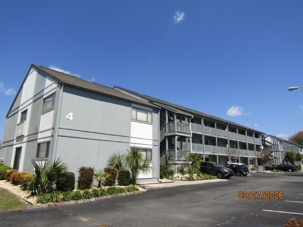 7700 Porcher Ave. – Myrtle Beach, SC