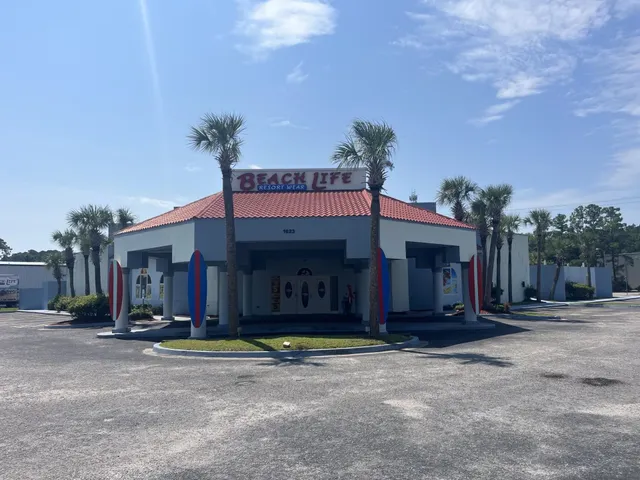 1623 Highway 501