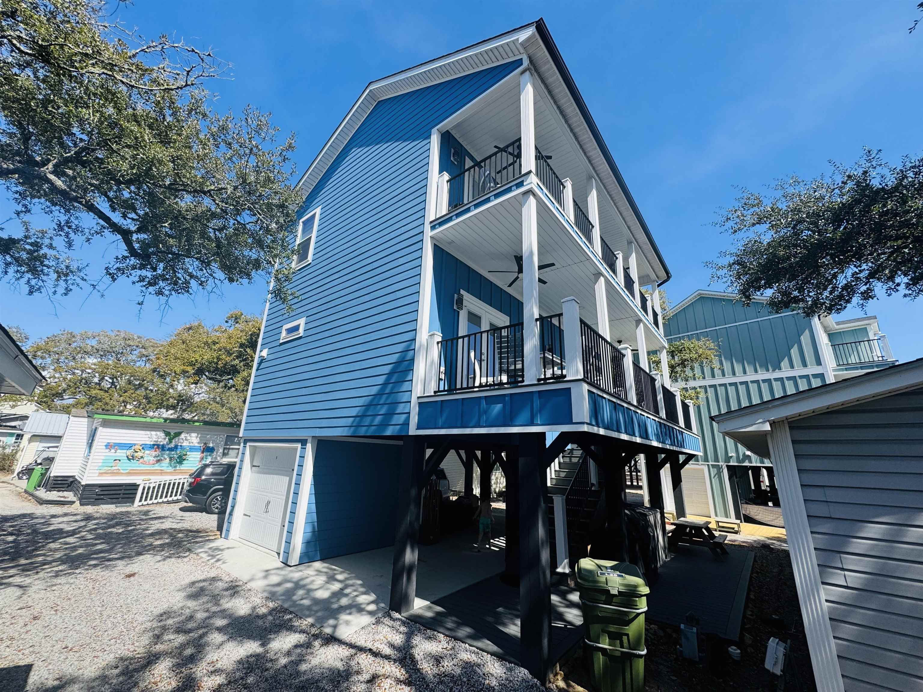 6001 – L25 S Kings Hwy. – Myrtle Beach, SC