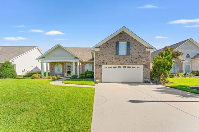 348 Kessinger Dr.
