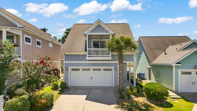 6806 De Lago Ct.