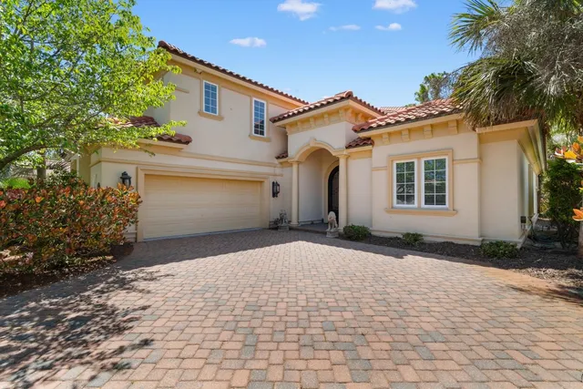 9891 Bellasera Circle
