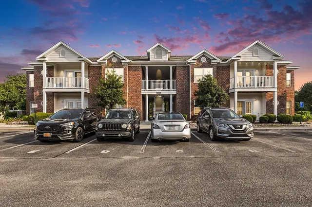 2005 Silver Crest Dr.