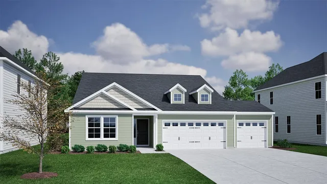 202 NW Mayflower Dr.
