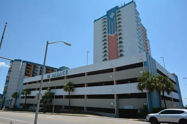 1605 S Ocean Blvd.