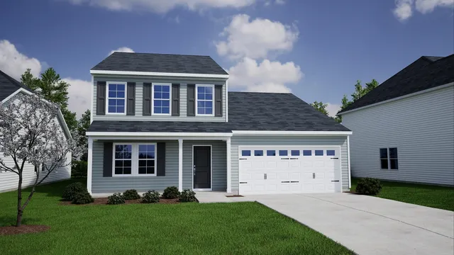 1411 Cottontail Dr