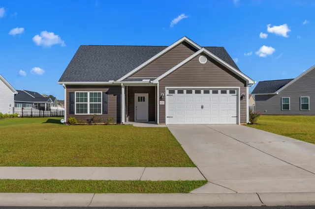438 Shallow Cove Dr.