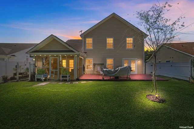 238 Carolina Crossing Blvd.