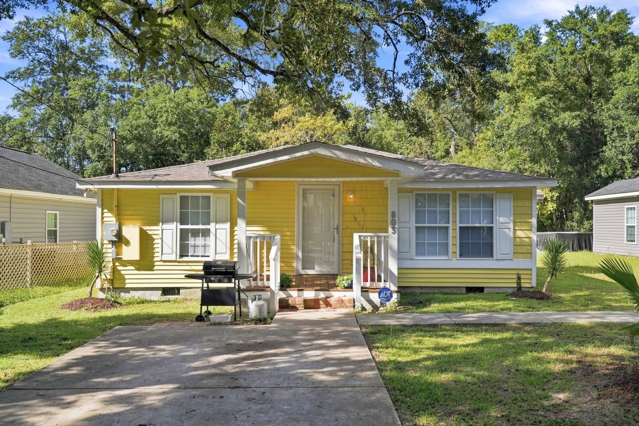 803 Melson St. – Conway, SC