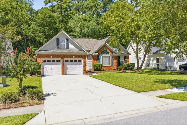 4008 Edenborough Dr.