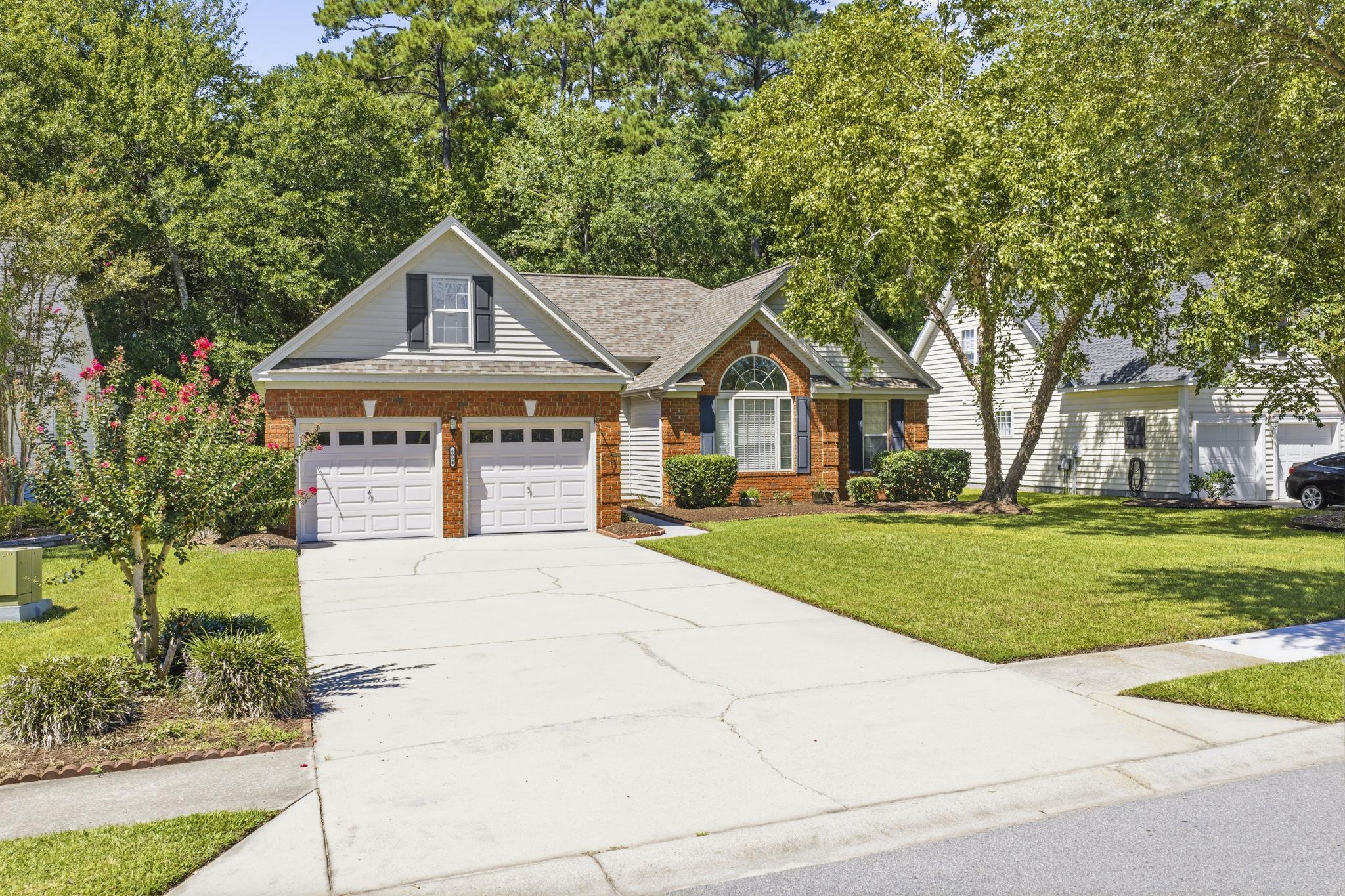 4008 Edenborough Dr. – Myrtle Beach, SC