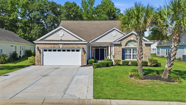 2834 Farmer Brown Ct.