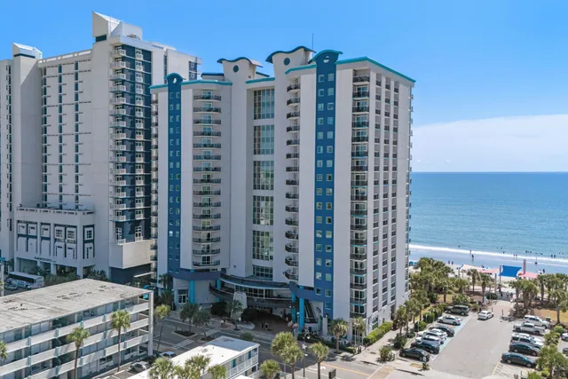 504 N Ocean Blvd.