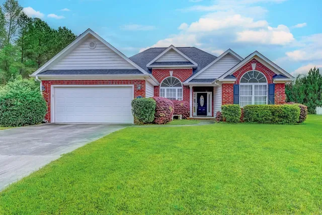 1022 Dublin Dr.