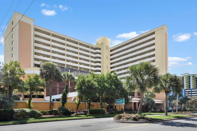 6900 N Ocean Blvd.