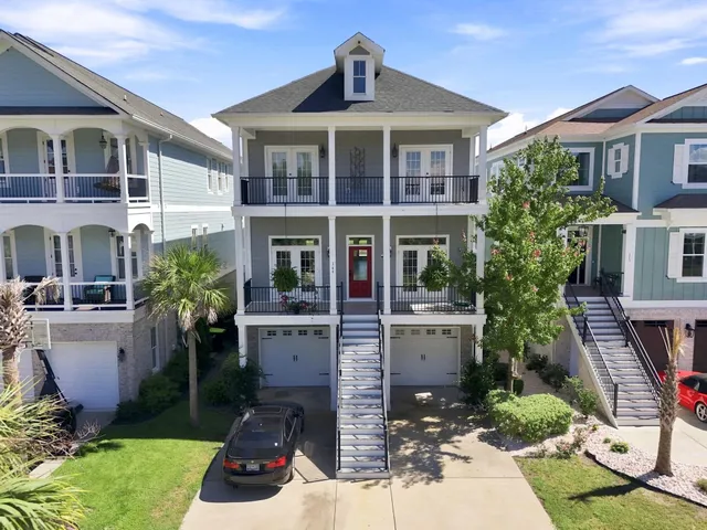 369 Saint Julian Ln.