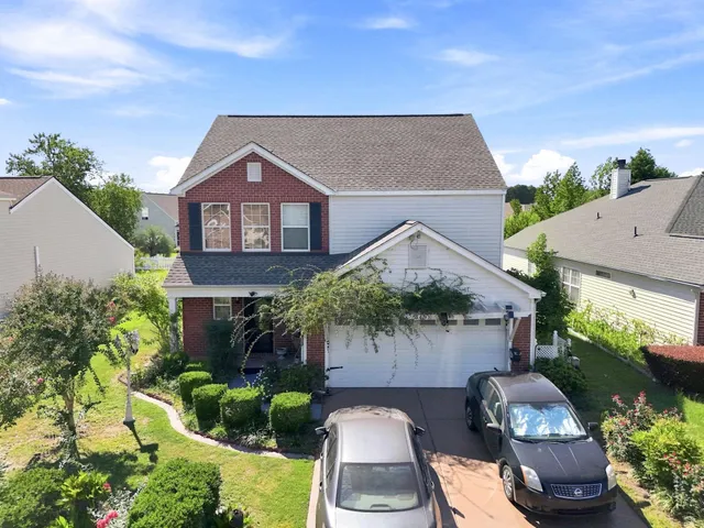 349 Carolina Farms Blvd.